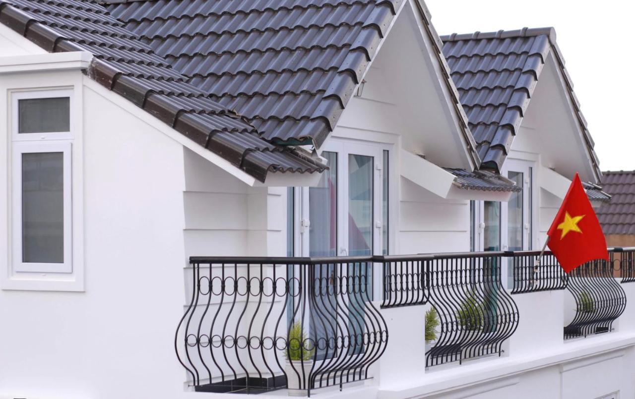 Dalat Eco Hotel Exterior photo