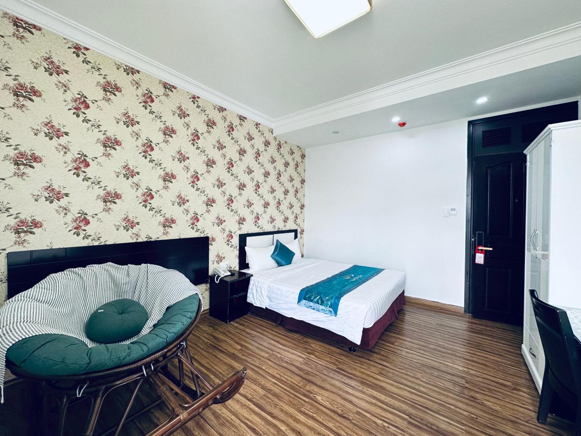 Dalat Eco Hotel Exterior photo